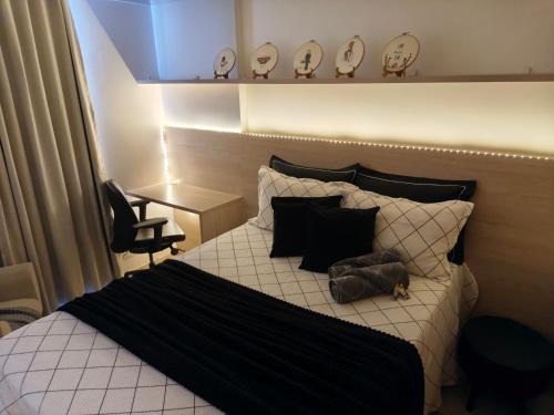 Samambaia Apartment | Sua casa longe de casa