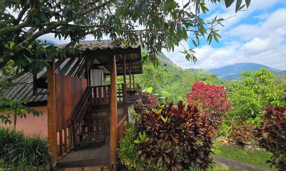 Chiang Dao Hotel | Suanboon Cottage