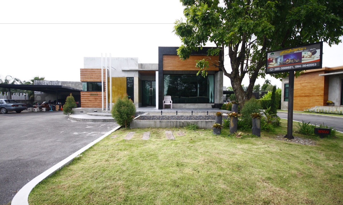 Chachoengsao Hotel | Suanmaithara Resort
