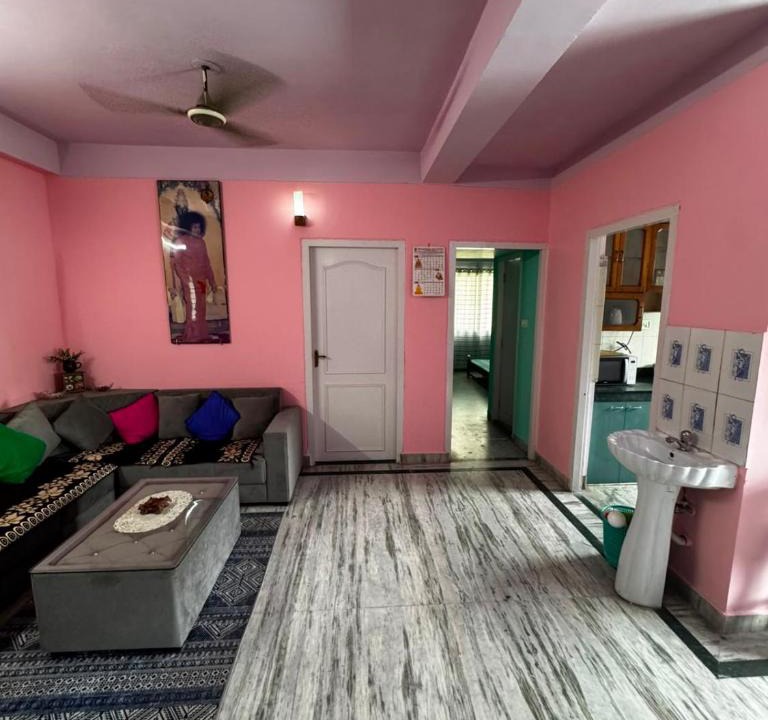 Siliguri Apartment | Subba Stays