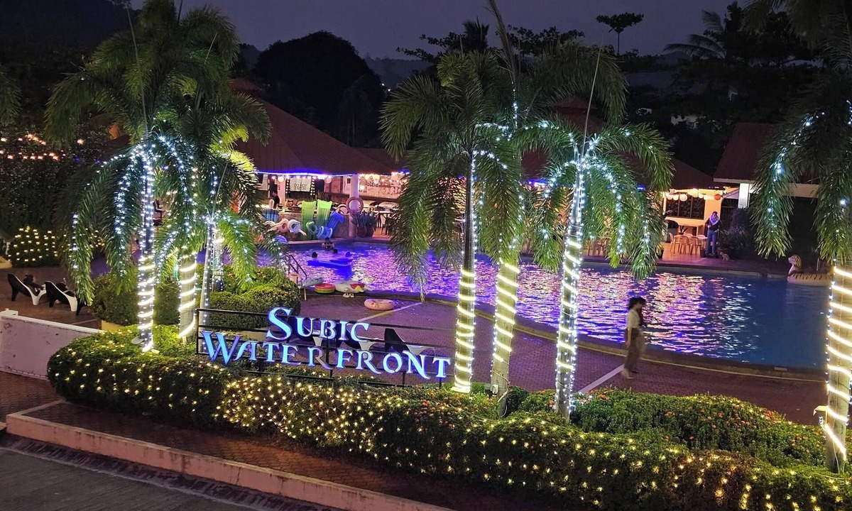 Olongapo Hotel | Subic Waterfront Resort And Hotel