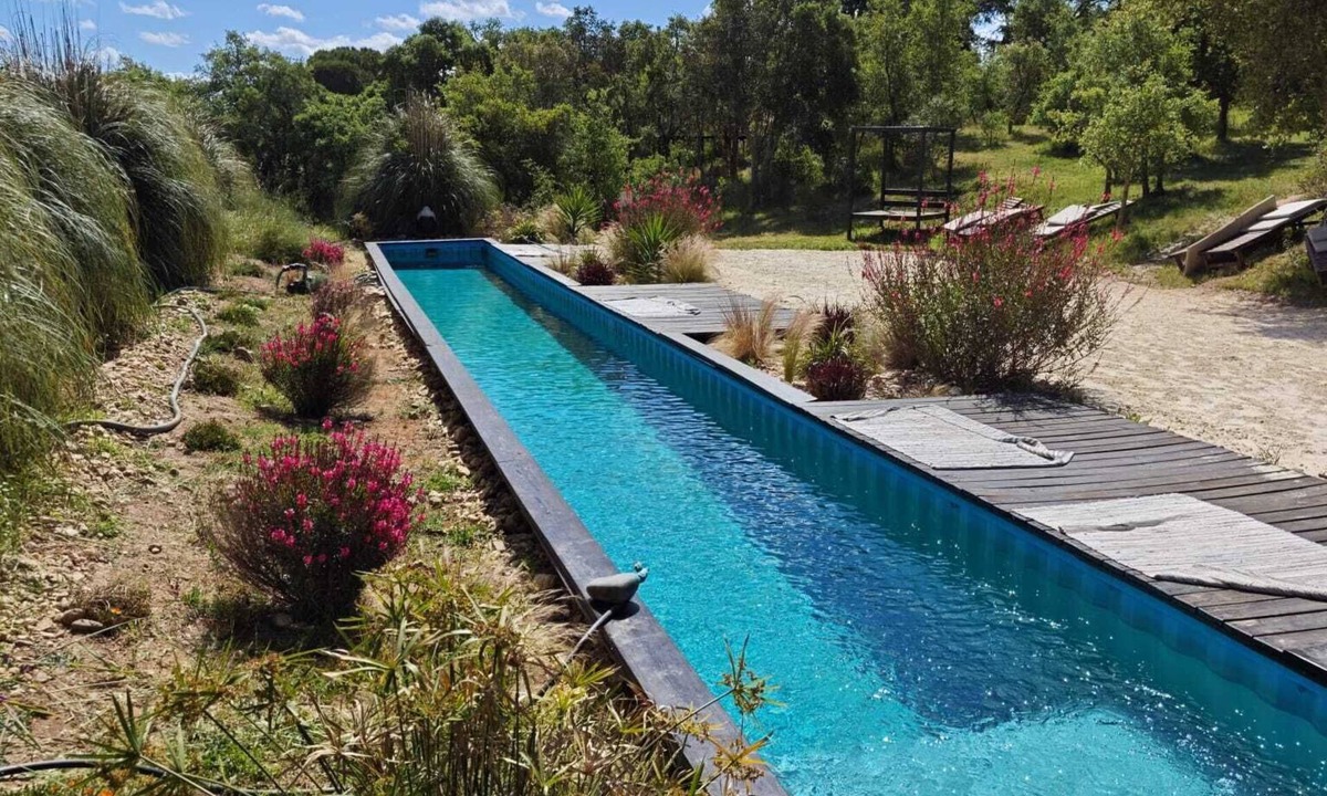 Santiago do Cacem House | Sublim Ecolodge Koh Phi Phi