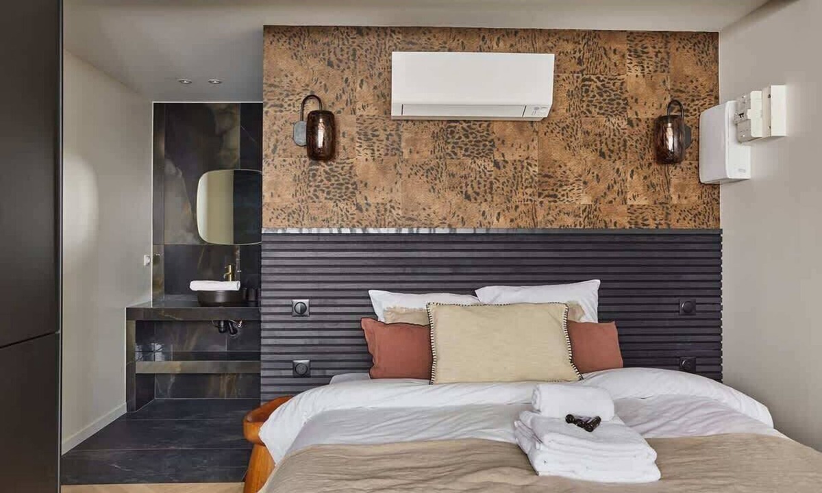 Necker Apartment | Sublime AC suite Luxembourg St Germain des Près