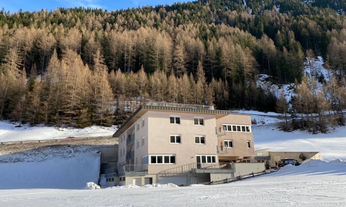 Zwieselstein Apartment | Sublime apartment in Zwieselstein with view and terrace