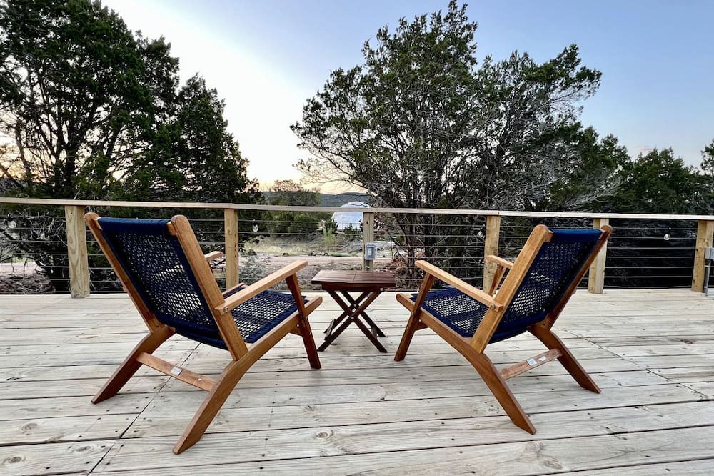 Marble Falls Cabin | Sublime Glamping Dome in Texas for Memorable Vacations in Burnet