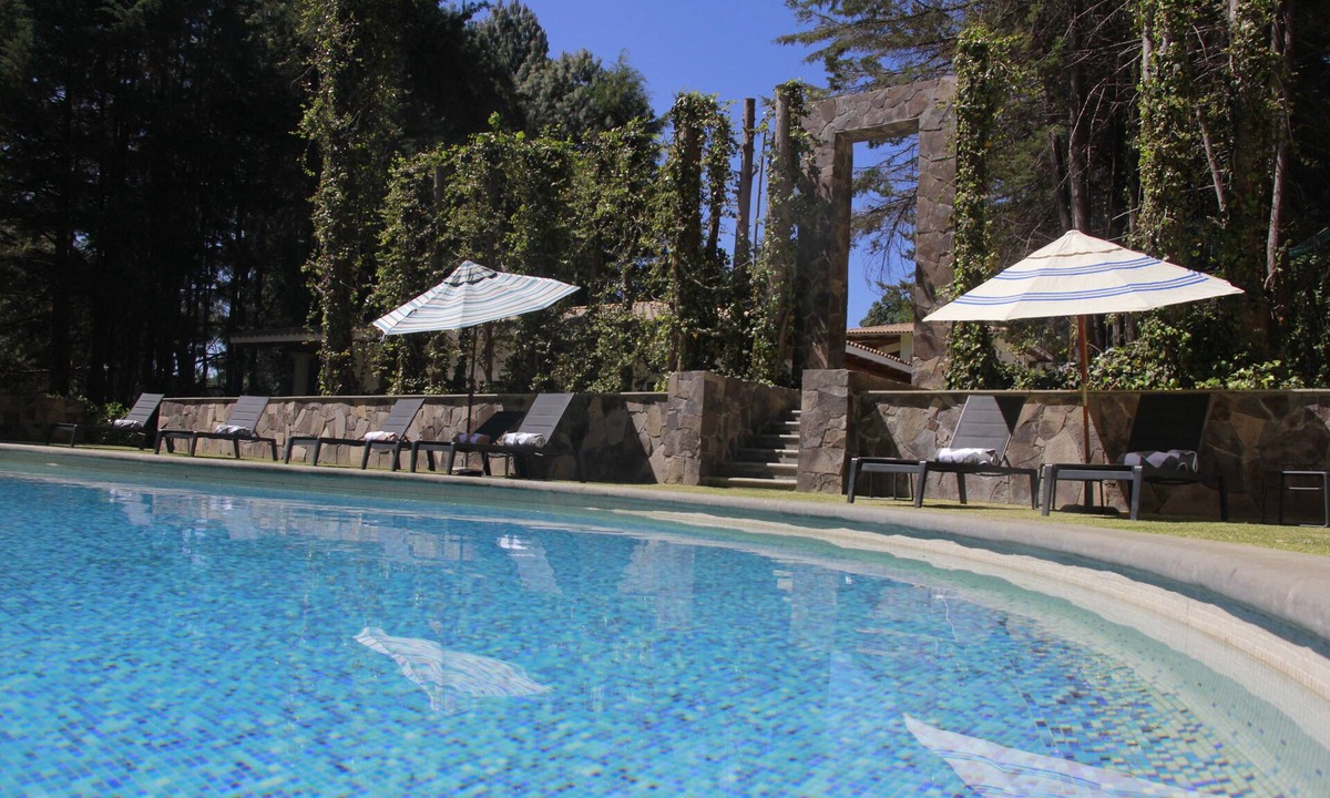 Villa de Allende Hotel | Sublime Valley Resort