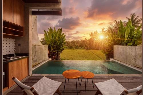 Keliki Villa | Subu Utamas Villas