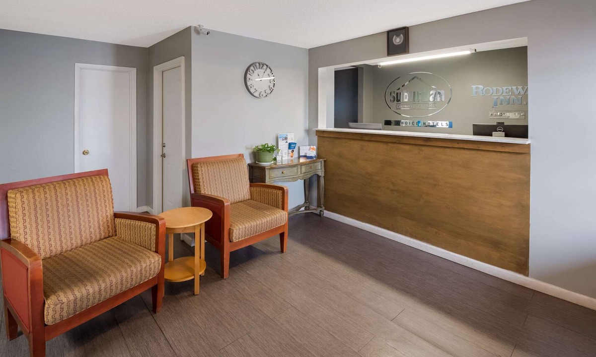 Brazil Hotel | Suburban Studios Brazil