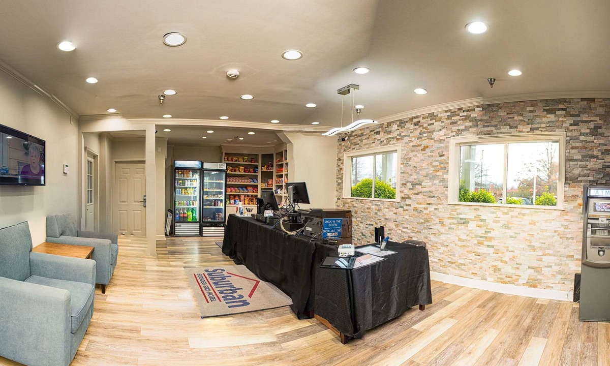 Charlotte Hotel | Suburban Studios Charlotte-Ballantyne