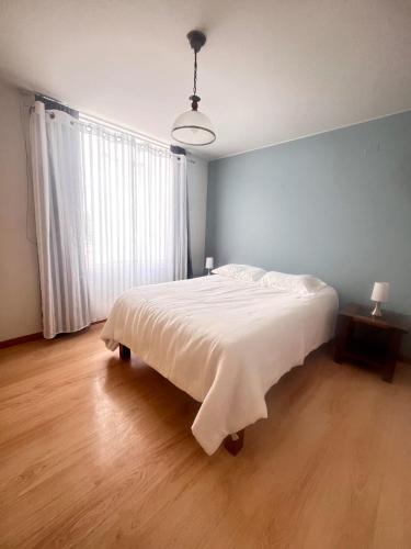 Jose Luis Bustamante y Rivero House | Subvolcanic Point