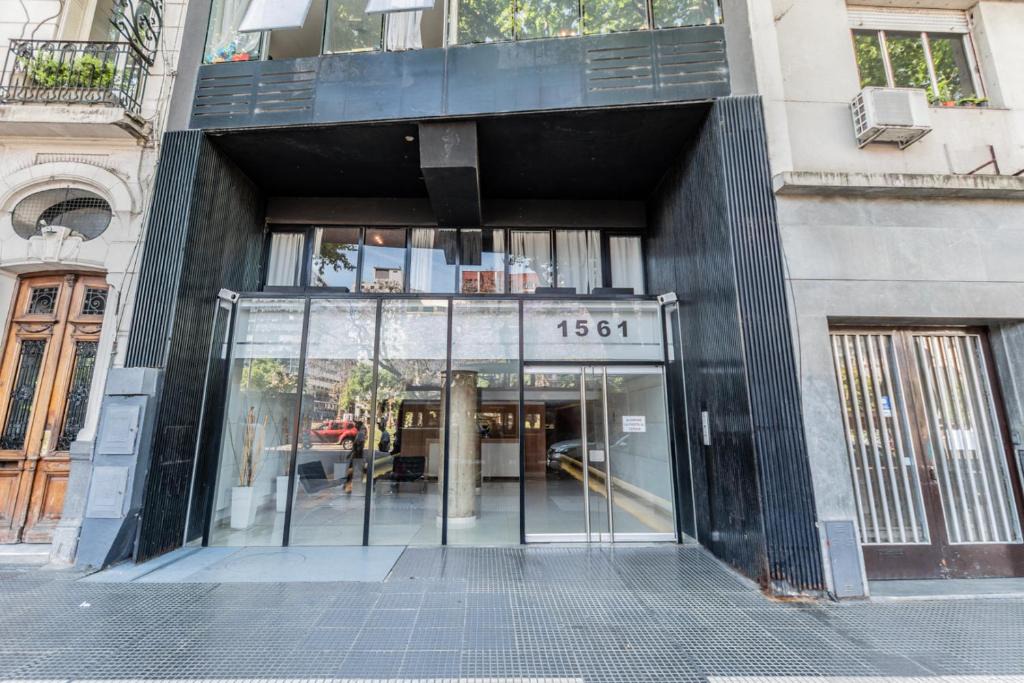 Congreso Apartment | Suchy Apart