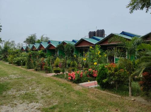 Damak Resort | Sudarshan Resort