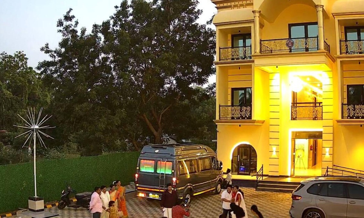 Thirukadaiyur Hotel | Sudeeksha Residency