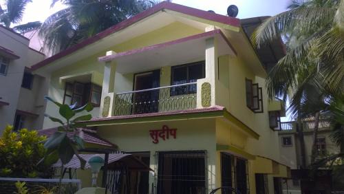 Chendhare Villa | Sudeep Bungalow