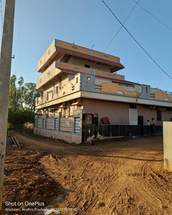 Allagadda Hotel | sudharshan complex