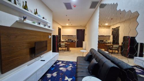 Bendungan Hilir Apartment | Sudirman Suites