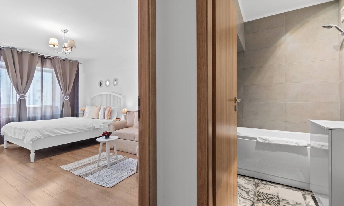 Sector 4 Apartment | Sudului 507 by MRG Apartments