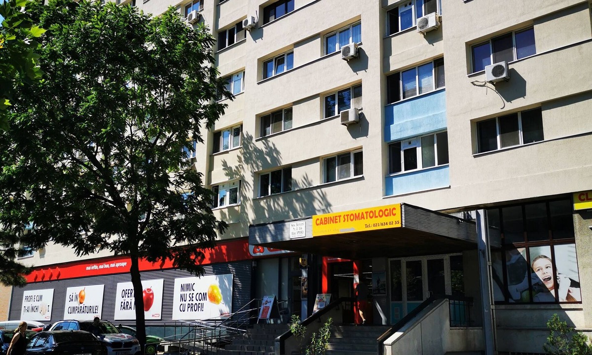 Sector 4 Apartment | Sudului 810 by MRG Apartments