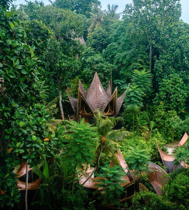 Kediri Resort | Suenyo Eco Retreat