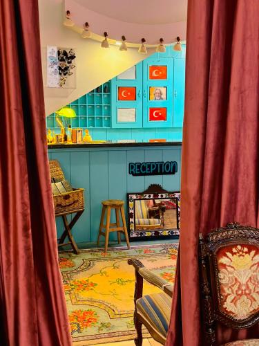 Konya City Center Hotel | Sufi Homes