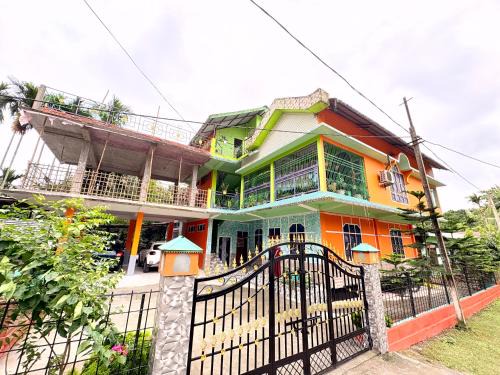 Jorhat House | Sugandhalook