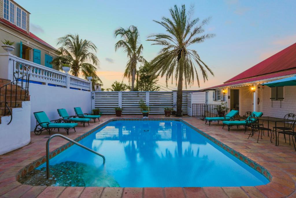Estate East Street Hotel | Sugar Apple Bed and Breakfast
