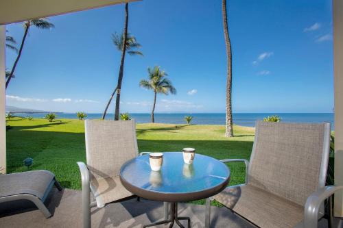 Kihei Apartment | Sugar Beach 127