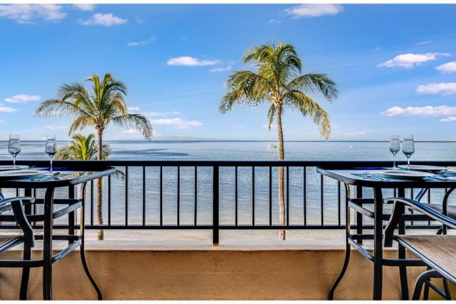 Kihei Apartment | SUGAR BEACH RESORT, #PH27