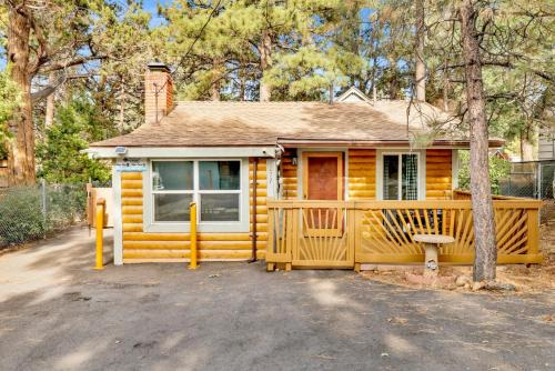 Sugarloaf House | Sugar Bear Chalet #2559
