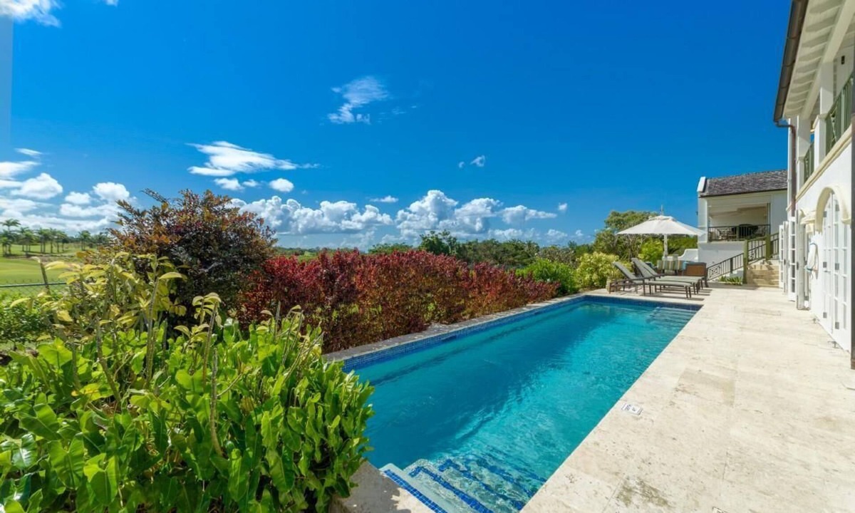 Merlin Bay Villa | Sugar Cane Ridge 19 by Fantasia Villas