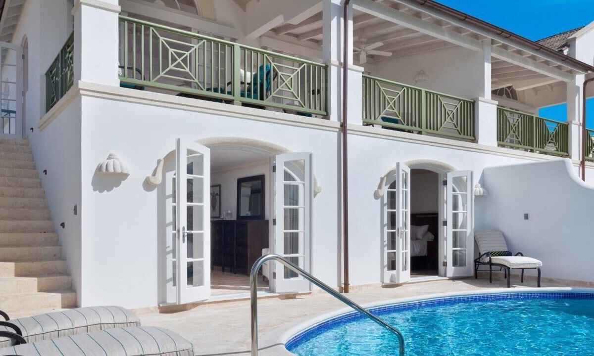 Westmoreland Villa | Sugar Cane Ridge 12 | Ocean View - Located in Beautiful Saint James with Private Pool