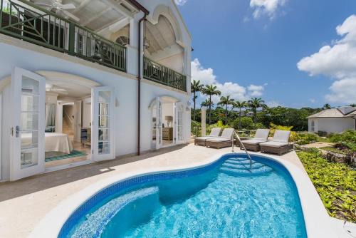 Merlin Bay Villa | Sugar Cane Ridge 9, Royal Westmoreland
