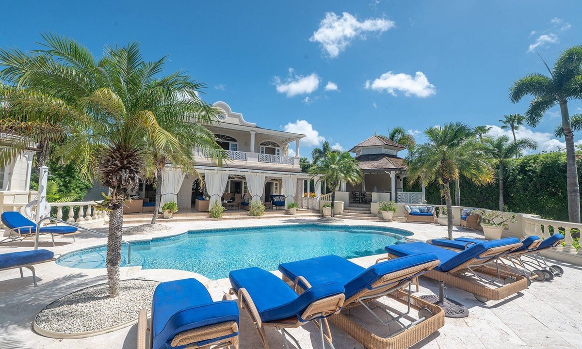 Mount Standfast Villa | Sugar Hill - Half Century House