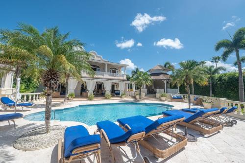 Mount Standfast Villa | Sugar Hill - Half Century House