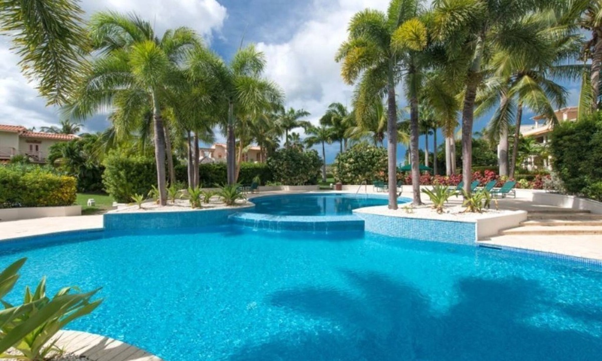 Merlin Bay Resort | Sugar Hill Resort, St.James