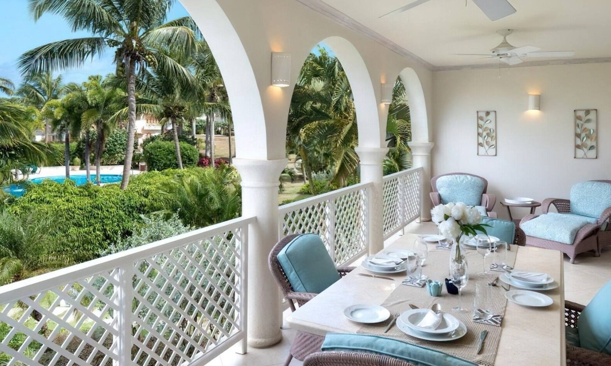 Mount Standfast Condo | Sugar Hill, Stunning, 2 Bed 2 Bath Apartment, Pool, Beach Club, Tennis, Golf