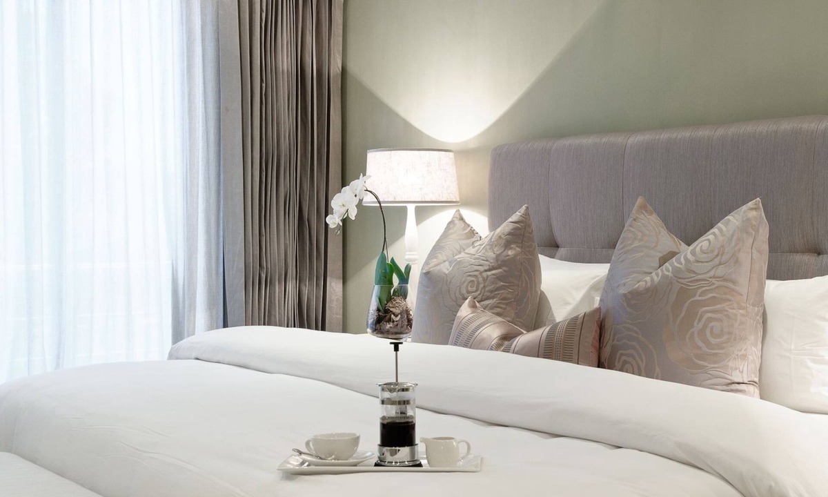 Green Point Hotel | Sugar Hotel