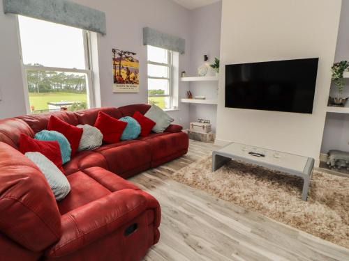 Silloth Apartment | Sugar Loft