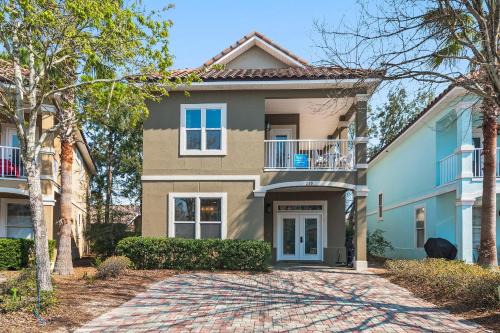 Villages of Crystal Beach House | Sugar Shack