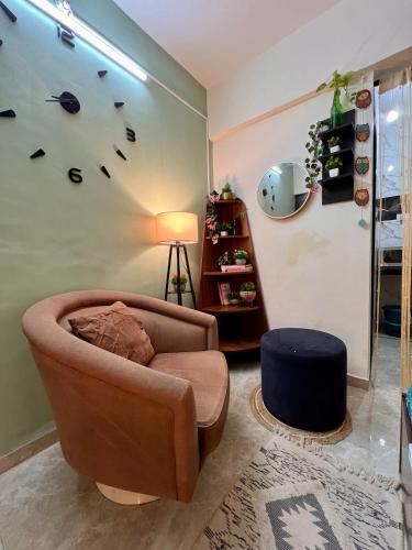 Navi Mumbai Apartment | Sugar Waves
