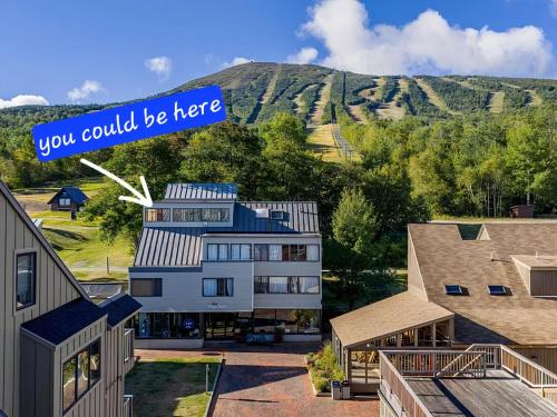 Carrabassett Valley Hotel | Sugarloaf Inn