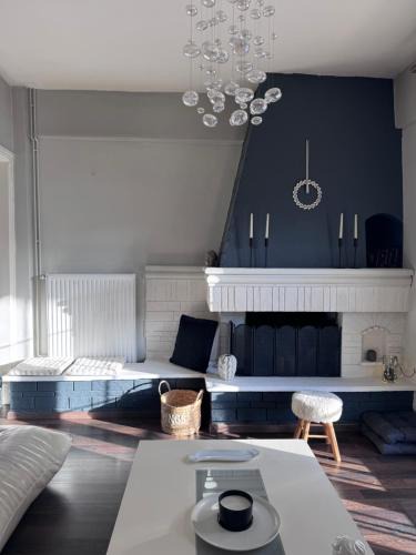 Kilkis Apartment | SugarV Home