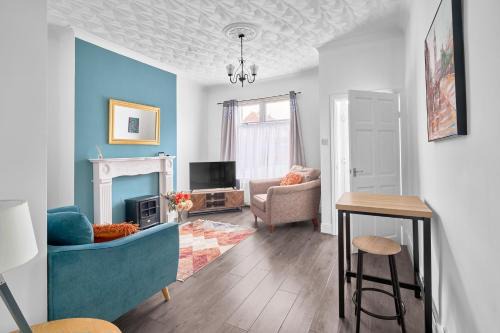 Hartlepool Apartment | Suggitt House