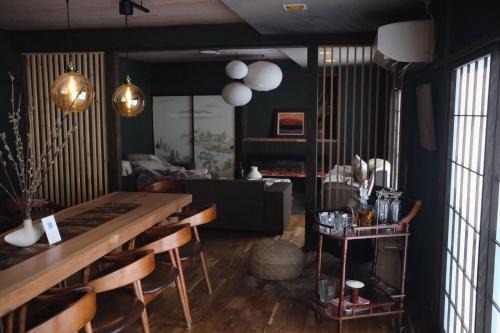 Myoko Apartment | Sugi Crossroads