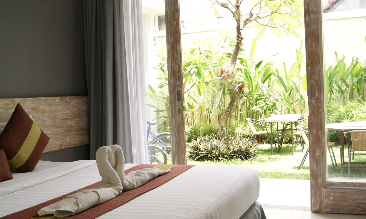 Sidakarya Bed & Breakfast | Sugiras Living