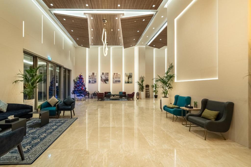 Al Mankhool Apartment | SUHA Bur Dubai