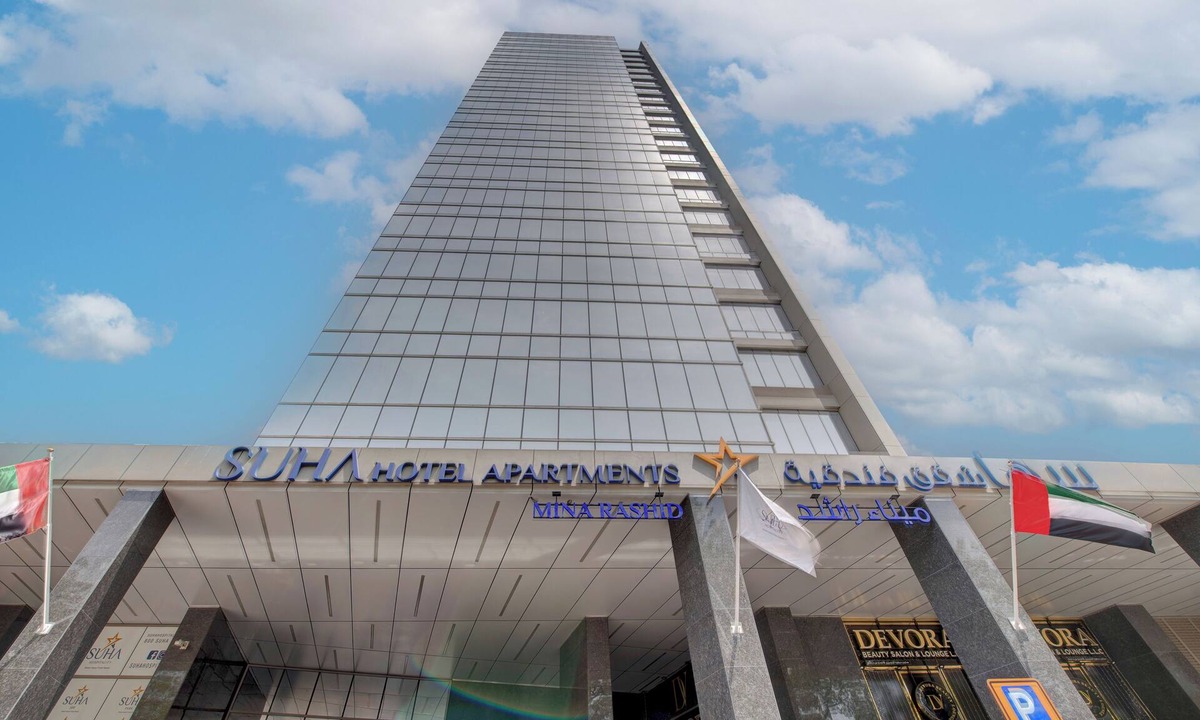 Al Mankhool Apartment | SUHA Bur Dubai