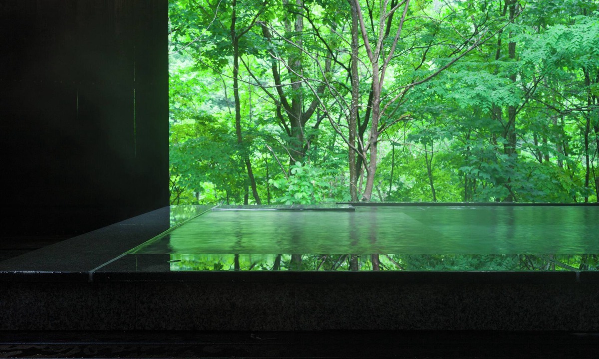 Minami Hotel | suigan