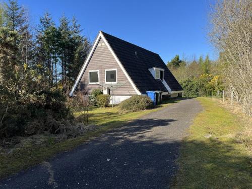 Aultbea House | Suil Na Mara
