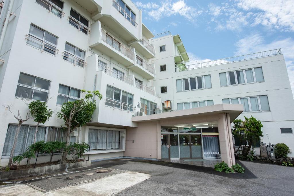 Numazu Hotel | Suisenkaku